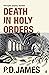 Death in Holy Orders