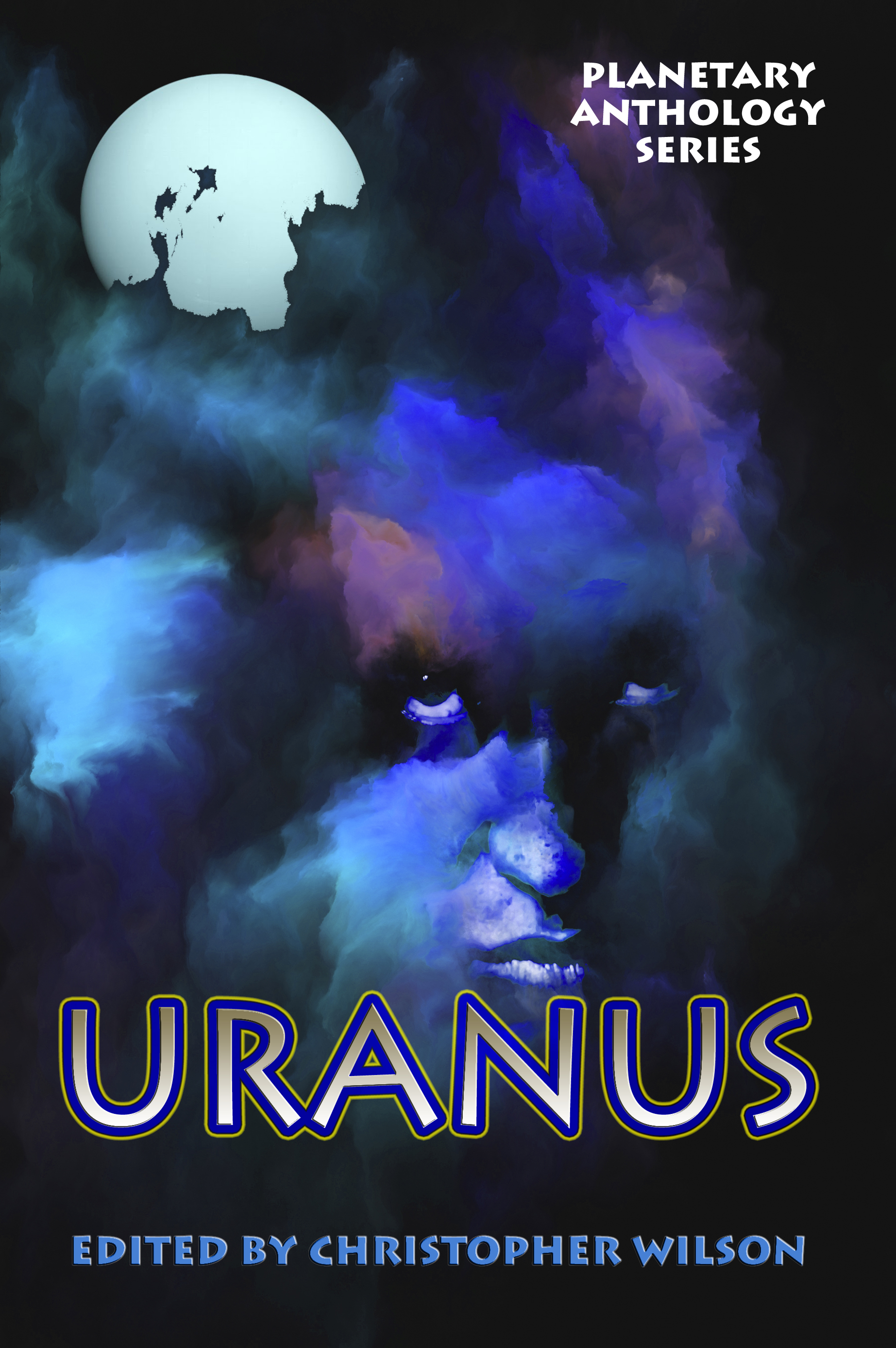 Uranus: Planetary Anthology