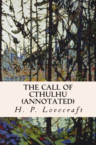 The Call of Cthulhu