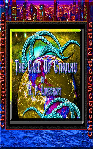 The Call of Cthulhu: Annotated