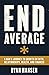 End Average: A Man's Journe...