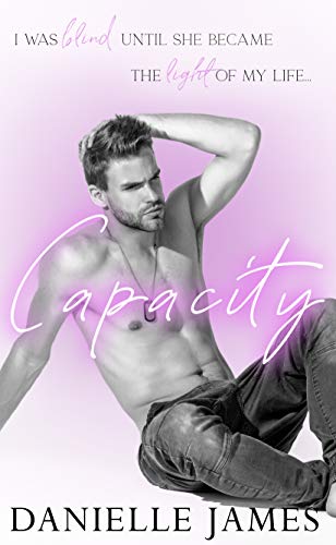 Capacity (Kindle Edition)
