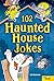 102 Haunted House Jokes
