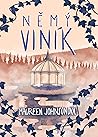 Němý viník by Maureen Johnson
