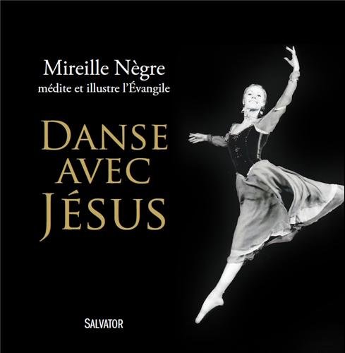 Danse avec Jésus (Paperback)