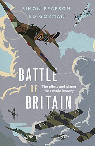 Battle Of Britain (Hardcover)