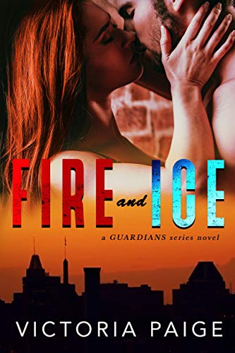 Fire and Ice (Guardians, #1)