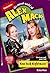 New York Nightmare! (The Secret World of Alex Mack, #31)