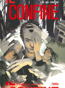 Il confine 2: Sotto l'arco spezzato