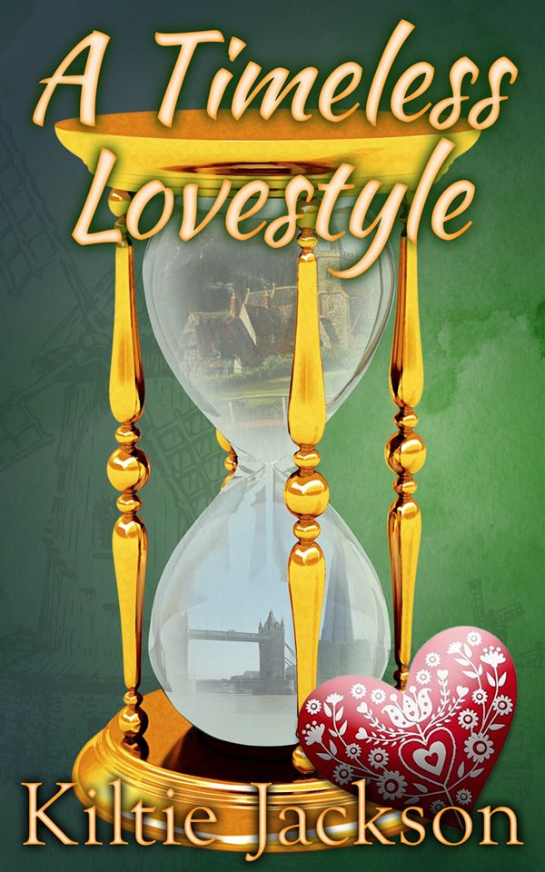 A Timeless Lovestyle (The Lovestyle Series # 4)