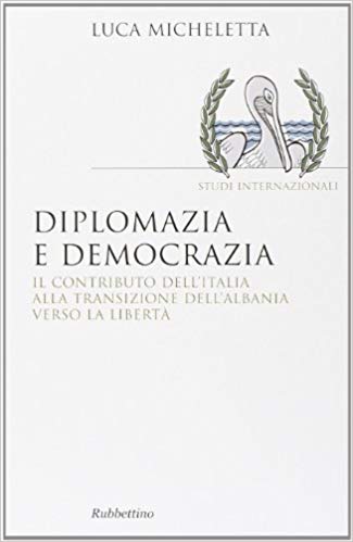 Diplomazia e democrazia