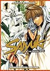 Saiyuki Vol. 1