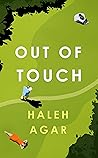 Out of Touch by Haleh Agar