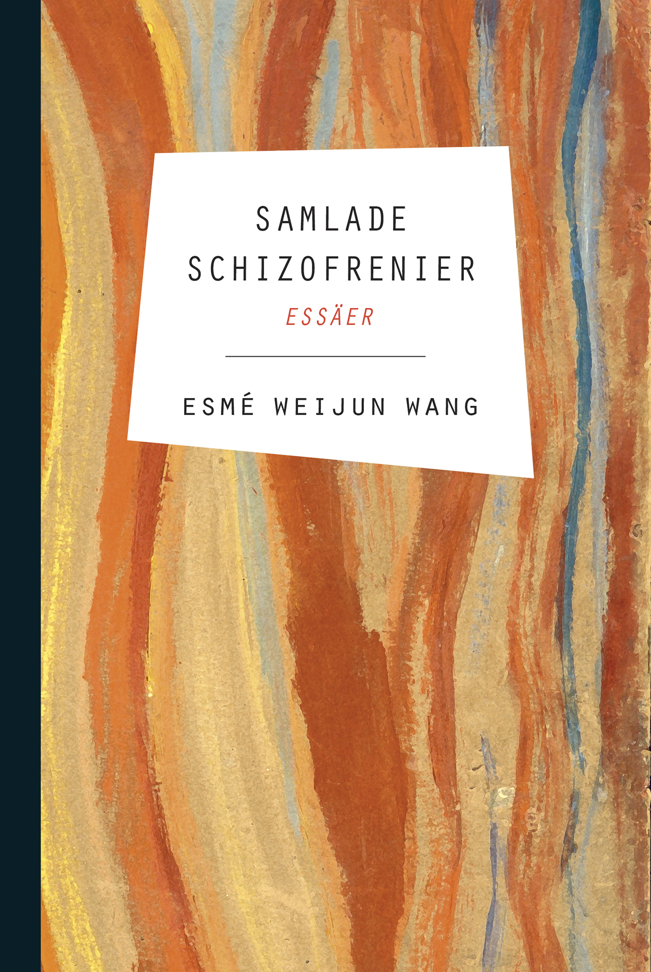 Samlade schizofrenier: essäer