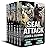 SEAL Attack Box Set (Books 1-6)
