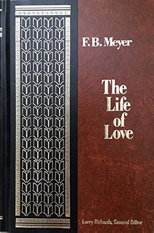 The life of love (Masters of the Word)