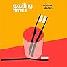 Exciting Times by Naoise Dolan
