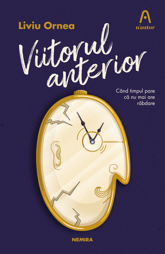 Viitorul anterior (Paperback)