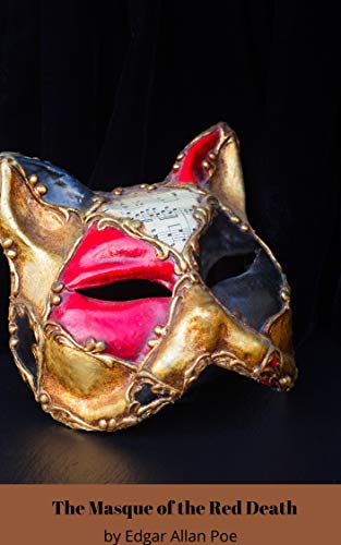 The Masque of the Red Death