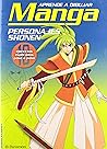Personajes shonen: 10 ejercicios explicados paso a paso