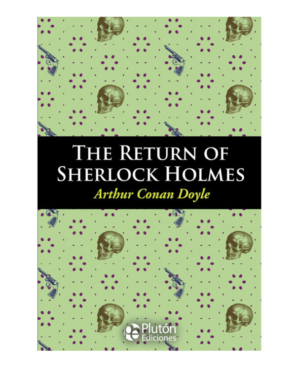 The Return of Sherlock Holmes
