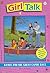Randy and the Great Canoe Race (Girl Talk, #41)