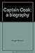 Captain Cook by Richard Hough