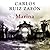 Marina by Carlos Ruiz Zafón
