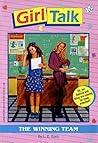 The Winning Team (Girl Talk, #13) The Winning Team (Girl Talk, #13)