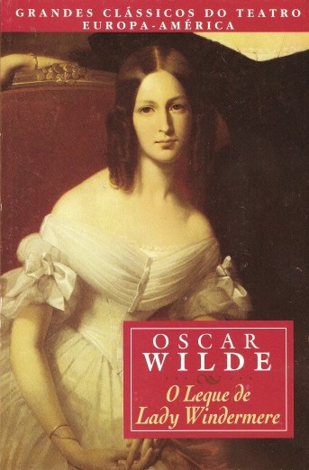 O Leque de Lady Windermere