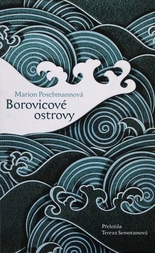 Borovicové ostrovy