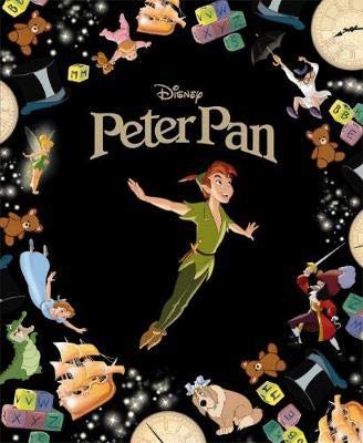 Peter Pan (Disney: Classic Collection 2)