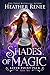 Shades of Magic (Raven Poin...