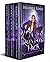 Raven Point Pack - Omnibus Edition (Raven Point Pack, #1-3)