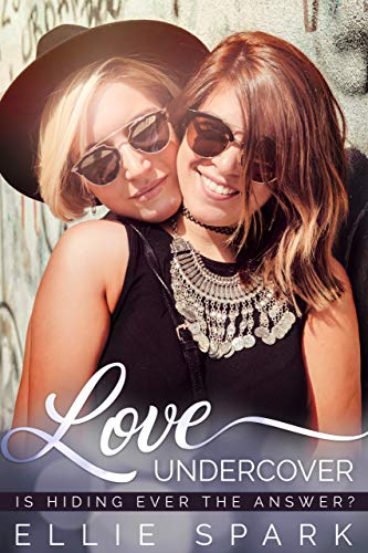 Love Undercover (Love Stories, #3)