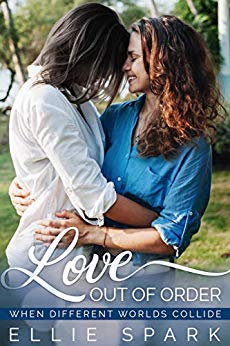 Love Out of Order (Love Stories, #2)