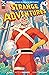 Strange Adventures (2020-20...