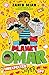 Unexpected Super Spy (Planet Omar, #2)