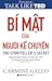 Bí mật của người kể chuyện by Carmine Gallo