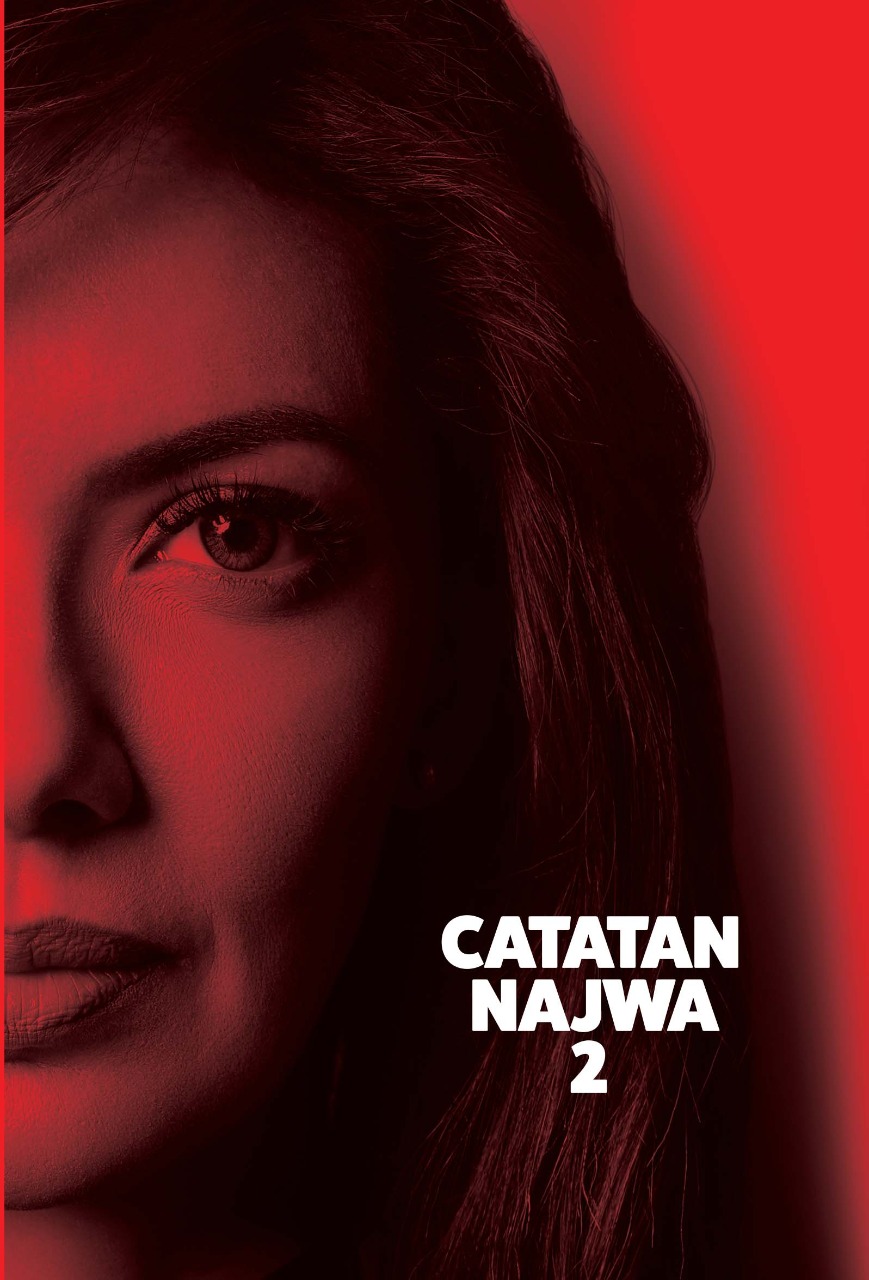 Catatan Najwa 2 (Paperback)