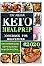 Keto Meal Prep Cookbook for Beginners #2020 by Doc Julian