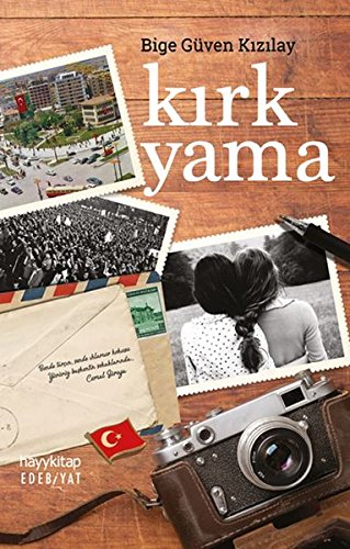 Kirk Yama (Paperback)