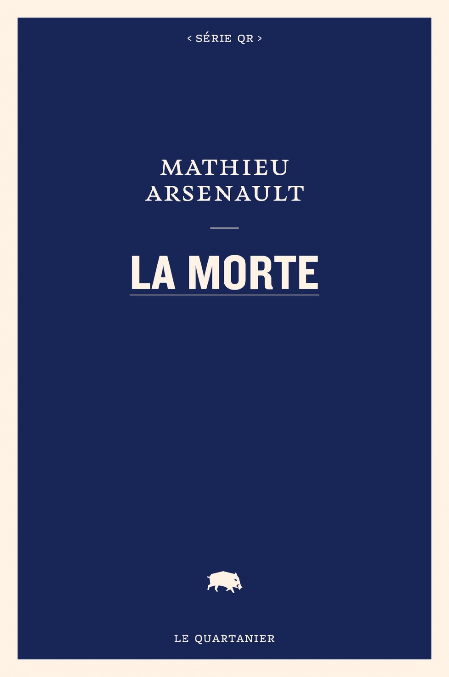 La morte (Paperback)