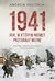 1941. Rok, w którym Niemcy przegrały wojnę by Andrew Nagorski