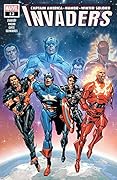 Invaders #12