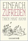 Einfach zufrieden