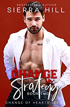 Change in Strategy (Change of Hearts #2)