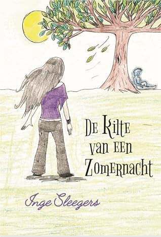 De kilte van een zomernacht