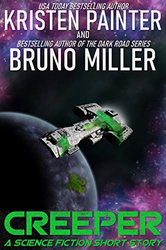 Creeper (Kindle Edition)