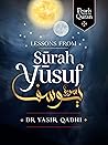 Lessons from Surah Yusuf